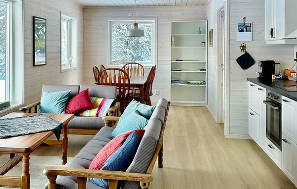 Casa de vacaciones - Smedjeviken Åre , Suecia - S90071 3