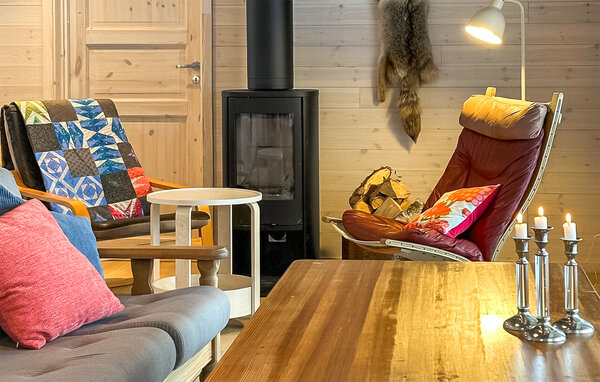 Casa de vacaciones - Smedjeviken Åre , Suecia - S90071 4
