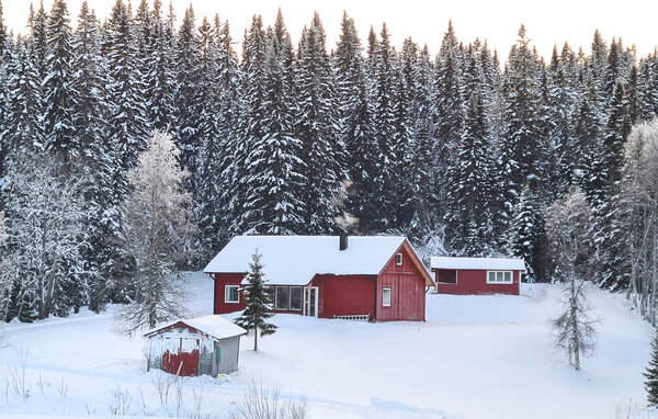 Casa de vacaciones - Smedjeviken Åre , Suecia - S90071 81