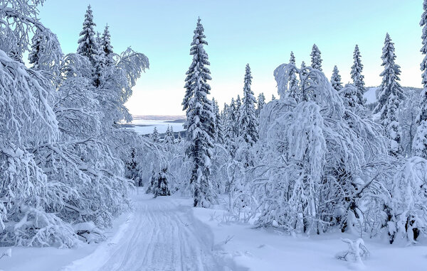 Vakantiehuis - Åre Huså , Zweden - S90072 902