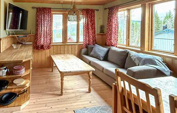 Vakantiehuis - Åre Huså , Zweden - S90072 3