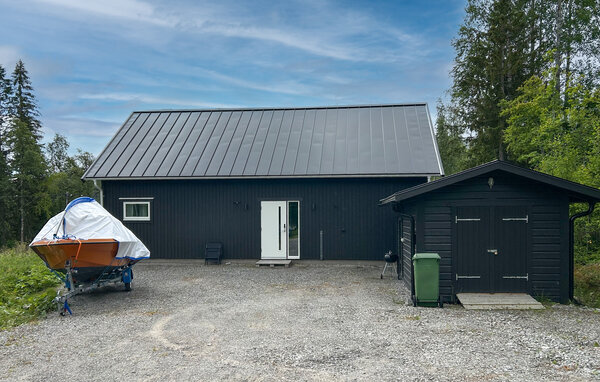 Holiday Home - Huså , Sweden - S90083 803