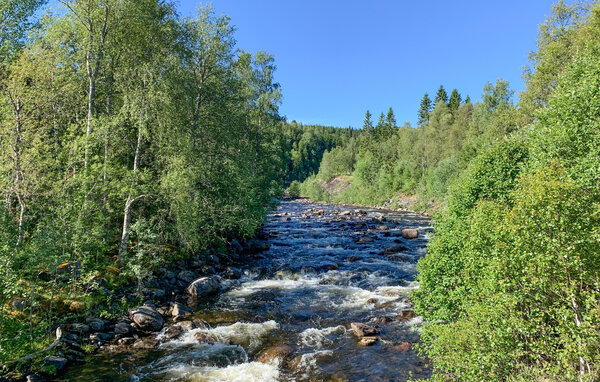 Holiday Home - Huså , Sweden - S90083 911