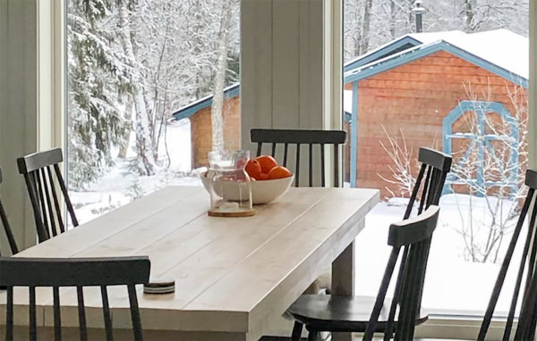 Location de vacances - Huså , Suède - S90083 401