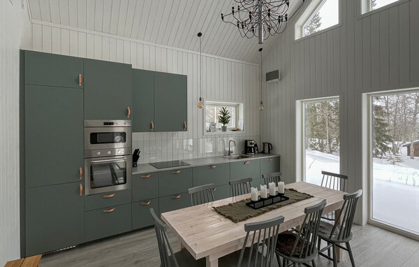 Holiday Home - Huså , Sweden - S90083 3