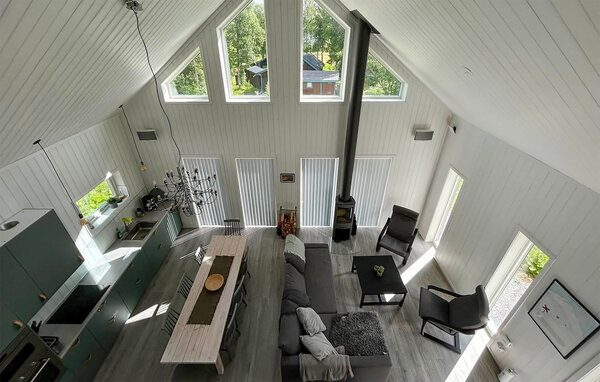 Holiday Home - Huså , Sweden - S90083 404