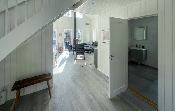 Holiday Home - Huså , Sweden - S90083 307