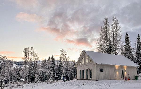 Vakantiehuis - Huså , Zweden - S90083 1