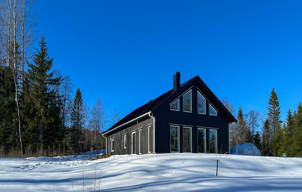 Holiday Home - Huså , Sweden - S90083 84