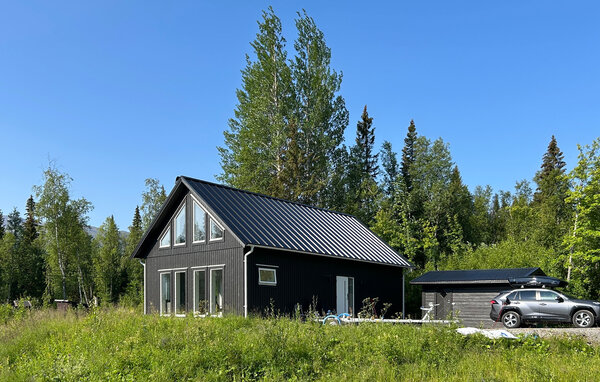 Holiday Home - Huså , Sweden - S90083 85