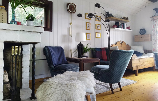 Holiday Home - Genvalla , Sweden - S90090 4
