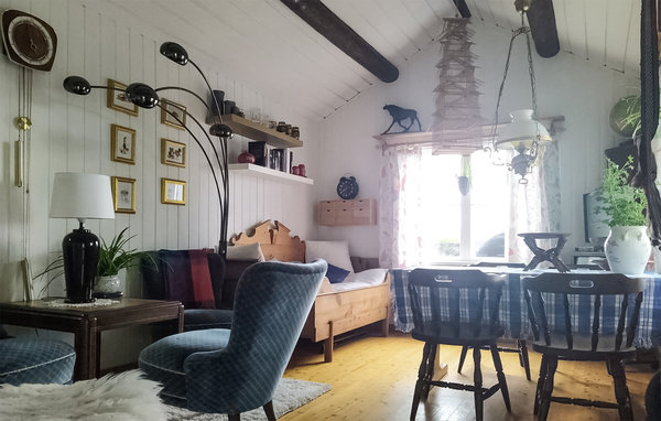Holiday Home - Genvalla , Sweden - S90090 3