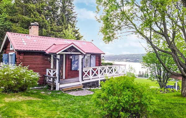 Holiday Home - Genvalla , Sweden - S90090 1