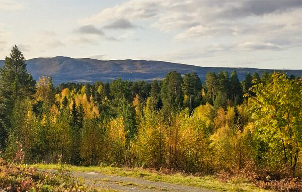 Semesterhus - Åre , Sverige - S90096 201
