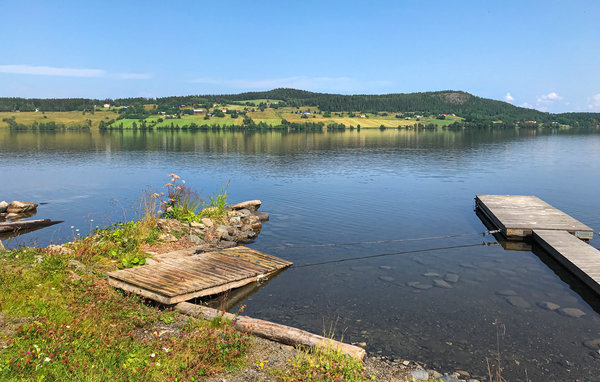 Holiday Home - Östersund , Sweden - S90100 2