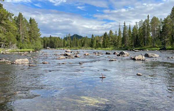 Kuća-za-odmor - Tännäs/Funäsdalen , Svedska - S90104 6