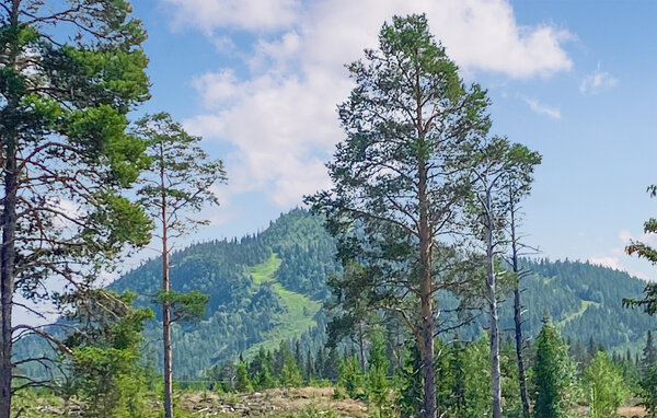 Kuća-za-odmor - Tännäs/Funäsdalen , Svedska - S90104 902