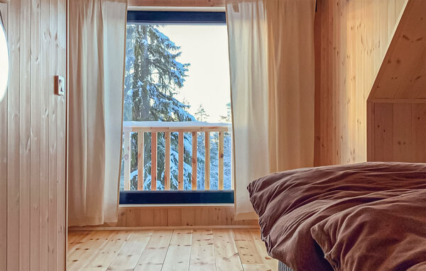 Kuća-za-odmor - Tännäs/Funäsdalen , Svedska - S90104 605