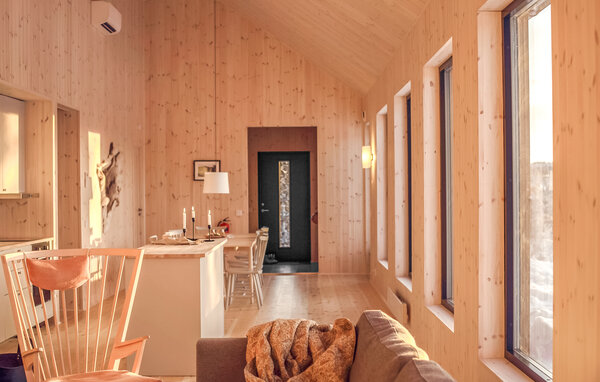 Semesterhus - Tännäs/Funäsdalen , Sverige - S90104 2