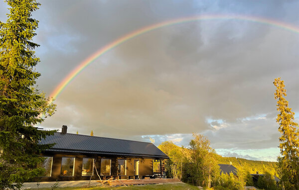 Semesterhus - Tännäs/Funäsdalen , Sverige - S90104 1