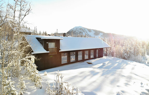 Kuća-za-odmor - Tännäs/Funäsdalen , Svedska - S90104 81