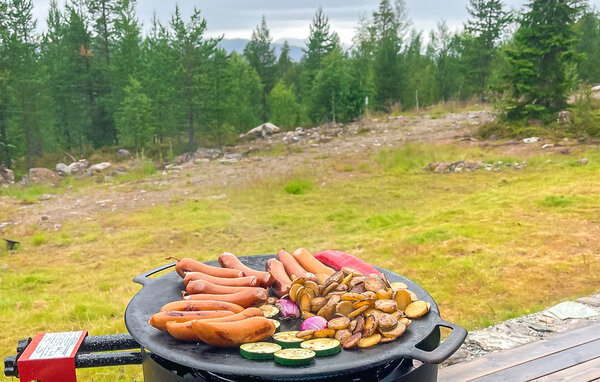 Kuća-za-odmor - Tännäs/Funäsdalen , Svedska - S90104 5