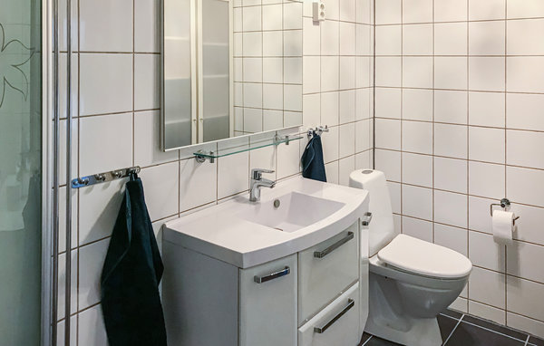 Vakantiehuis - Munktorpssjön , Zweden - S93031 701
