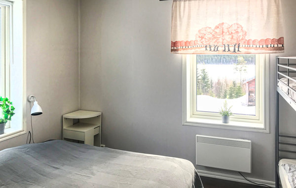Vakantiehuis - Munktorpssjön , Zweden - S93031 602