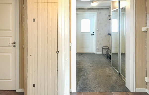 Vakantiehuis - Munktorpssjön , Zweden - S93031 501