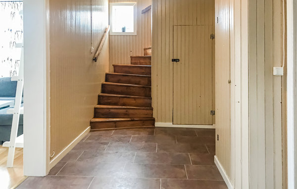 Vakantiehuis - Munktorpssjön , Zweden - S93031 502