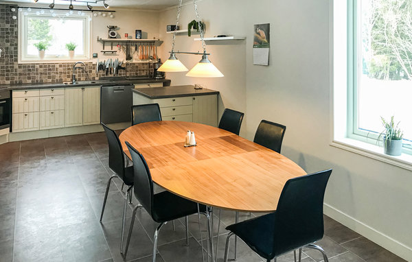 Vakantiehuis - Munktorpssjön , Zweden - S93031 6