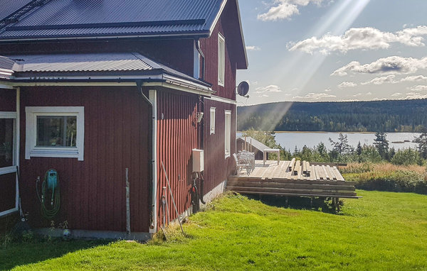Vakantiehuis - Munktorpssjön , Zweden - S93031 101