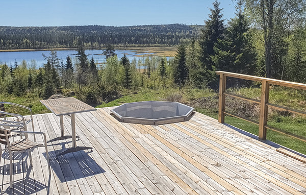 Vakantiehuis - Munktorpssjön , Zweden - S93031 7