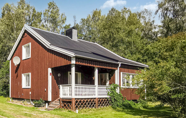 Holiday Home - Trehörningsjö , Sweden - S93032 1