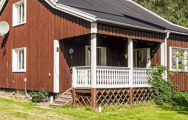 Domy wakacyjne - Trehörningsjö , Szwecja - S93032 81
