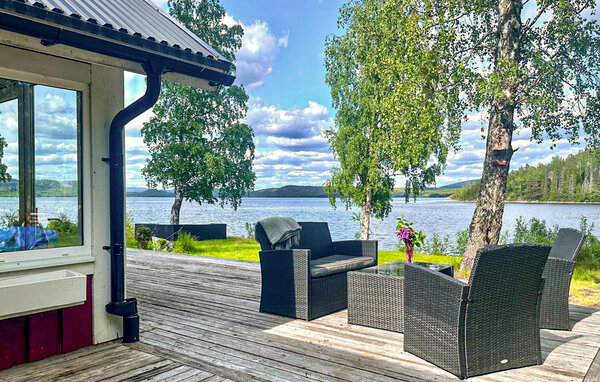 Feriehus - Höga Kusten/skärsätter , Sverige - S93033 2
