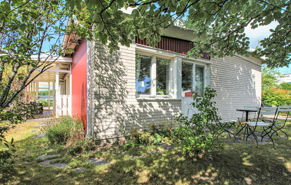 Holiday Home - Alnö/Sundsvall , Sweden - S93046 1