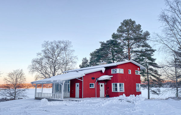Domy wakacyjne - Domsjö , Szwecja - S93054 81
