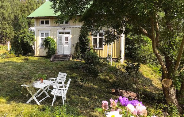 Ferienhaus - Ramvik , Schweden - S93060 1