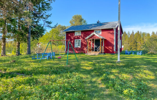 Ferienhaus - Anundsböle , Schweden - S93064 1