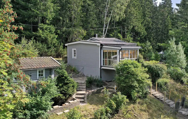 Ferienhaus - Högakusten/Hälletorp , Schweden - S93066 2