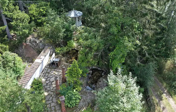 Holiday Home - Högakusten/Hälletorp , Sweden - S93066 81