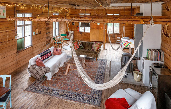 Domy wakacyjne - Högakusten , Szwecja - S93067 302