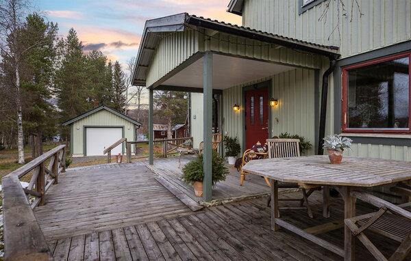 Ferienhaus - Högakusten , Schweden - S93067 2