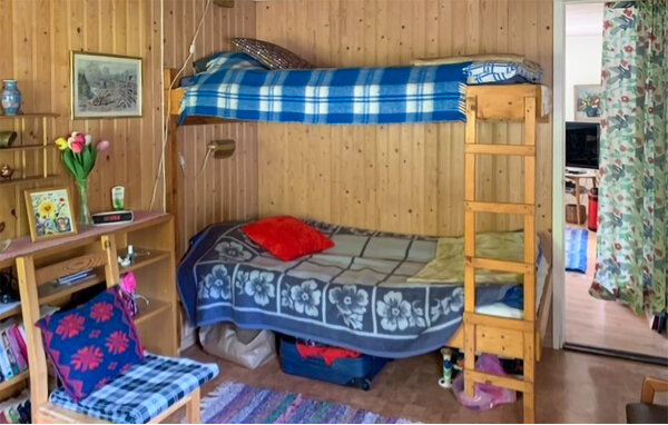 Kuća-za-odmor - Torpshammar , Svedska - S93069 603