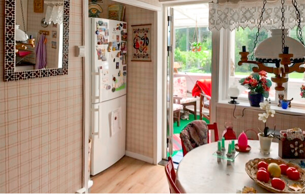 Kuća-za-odmor - Torpshammar , Svedska - S93069 6