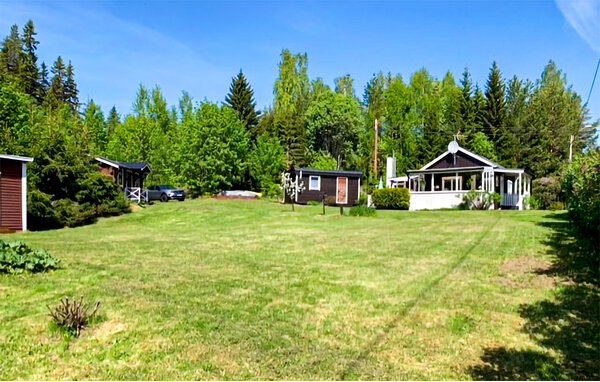 Kuća-za-odmor - Torpshammar , Svedska - S93069 81