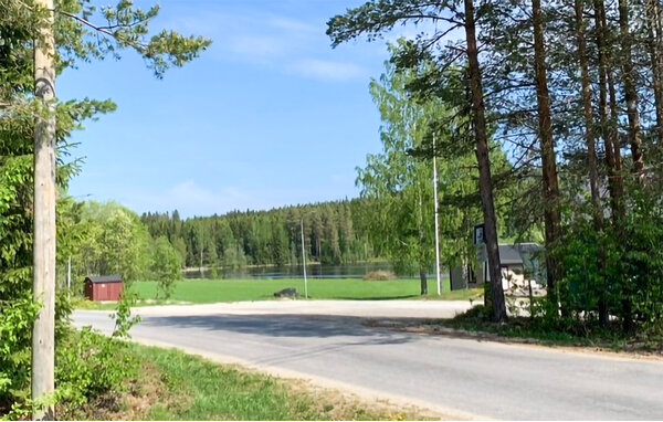 Kuća-za-odmor - Torpshammar , Svedska - S93069 9