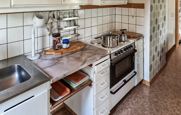 Casa de vacaciones - Örnsköldsvik/Björna , Suecia - S93070 5