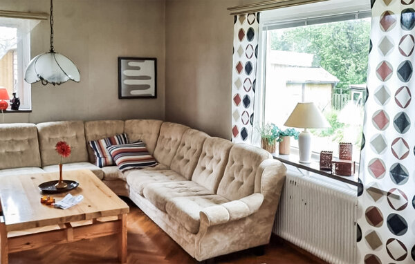 Casa de vacaciones - Örnsköldsvik/Björna , Suecia - S93070 2